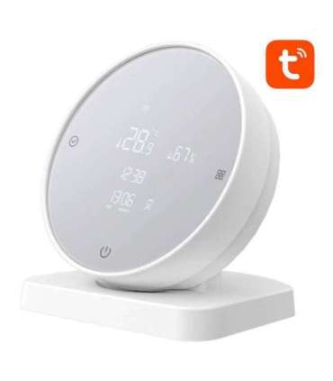 Temperature and humidity sensor Avatto WHS20 Tuya