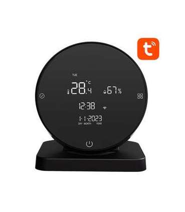 Temperature and humidity sensor IR Avatto WHS20S Tuya