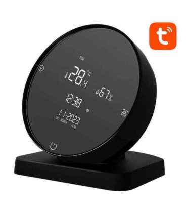 Temperature and humidity sensor IR Avatto WHS20S Tuya