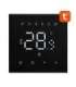 Smart thermostat Avatto WT410-BH-3A-B Gas Boiler 3A WiFi