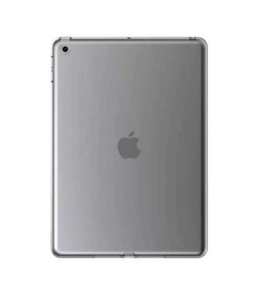 Baseus Simple Series iPad Pro (2017) protective case (clear)