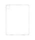 Etui ochronne baseus Simple Pad Air4/Air5 10.9"/Pad Pro(2021/2022) 11" (przeźroczyste)
