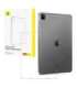 Etui ochronne baseus Simple Pad Air4/Air5 10.9"/Pad Pro(2021/2022) 11" (przeźroczyste)
