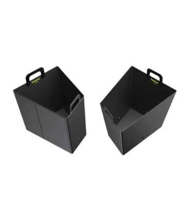 Organizer Baseus T-Space Trunk for Tesla Y (black)