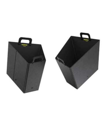 Organizer Baseus T-Space Trunk for Tesla Y (black)