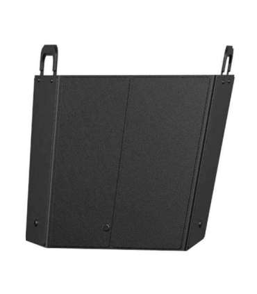 Organizer Baseus T-Space Trunk for Tesla Y (black)