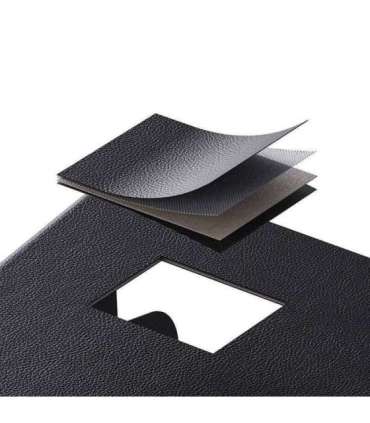 Organizer Baseus T-Space Trunk for Tesla Y (black)