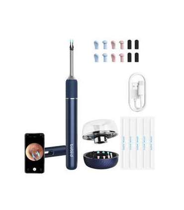 Smart Visual Ear-Clean Rod Bebird Note 5 pro (blue)