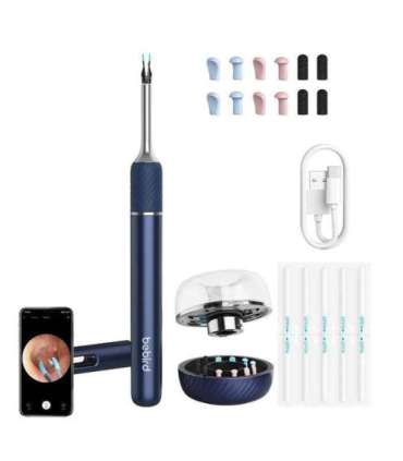 Smart Visual Ear-Clean Rod Bebird Note 5 pro (blue)