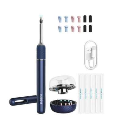 Smart Visual Ear-Clean Rod Bebird Note 5 pro (blue)