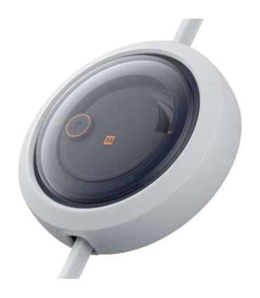 3-in-1 Baseus Free2Draw USB to M+L+C 100W cable, 1.1 m (white)