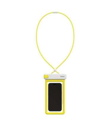 Baseus DeepDive waterproof case (white)