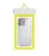 Baseus DeepDive waterproof case (white)