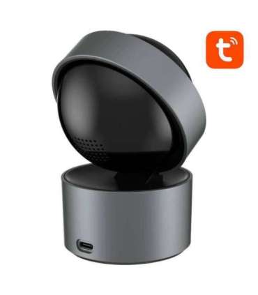 Avatto IPC06 Wi-Fi 4MP Intelligent Camera