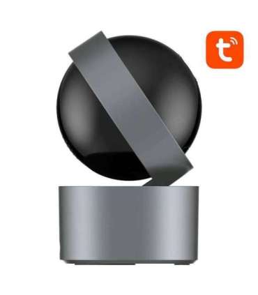 Avatto IPC06 Wi-Fi 4MP Intelligent Camera