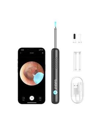 Smart Visual Ear-Clean Rod Bebird R1 black
