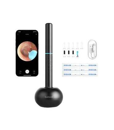 Smart Visual Ear-Clean Rod Bebird M9 S (black)