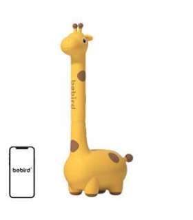 Otoscope with ear cleaning camera Bebird D3 PRO (yellow)