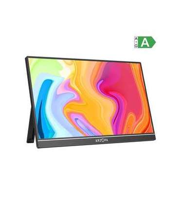 Arzopa Portable Monitor Z1RC 16,0"