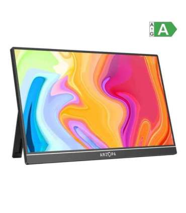 Arzopa Portable Monitor Z1RC 16,0"