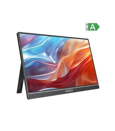 Arzopa Portable Monitor A1 15,6"