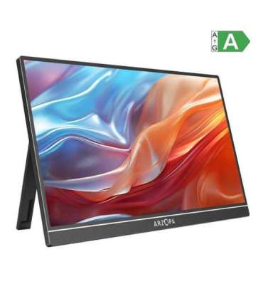 Arzopa Portable Monitor A1 15,6"