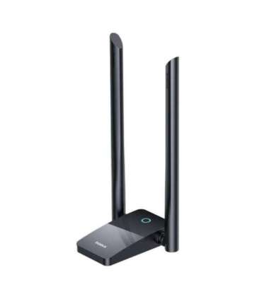 Adapter WiFi Baseus FastJoy 1300Mbps (black)