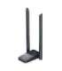 Adapter WiFi Baseus FastJoy 1800Mbps (black)