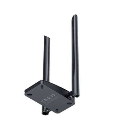 Adapter WiFi Baseus FastJoy 1800Mbps (black)