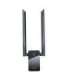 Adapter WiFi Baseus FastJoy 1800Mbps (black)
