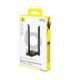Adapter WiFi Baseus FastJoy 1800Mbps (black)
