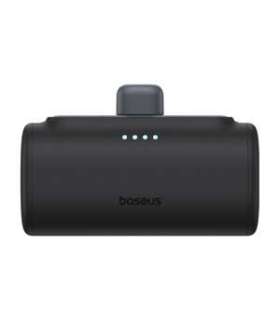 Powerbank OS-Baseus Compact IP 5000mAh 20W (black)