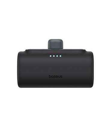 Powerbank OS-Baseus Compact IP 5000mAh 20W (black)