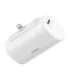 Powerbank OS-Baseus Compact IP 5000mAh 20W (white)