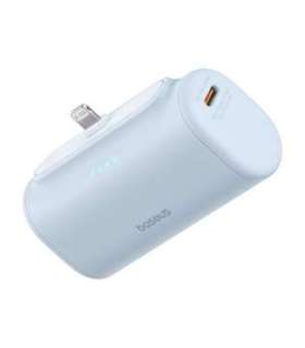 Powerbank OS-Baseus Compact IP 5000mAh 20W (blue)