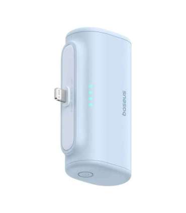 Powerbank OS-Baseus Compact IP 5000mAh 20W (blue)