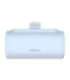Powerbank OS-Baseus Compact IP 5000mAh 20W (blue)