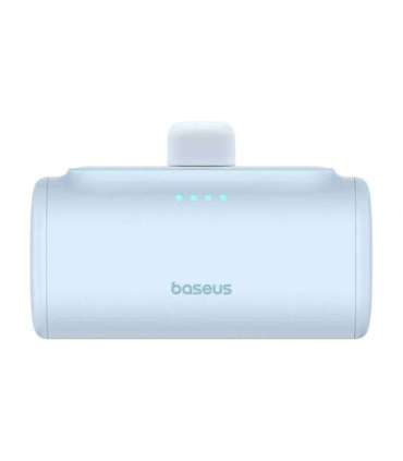 Powerbank OS-Baseus Compact IP 5000mAh 20W (blue)
