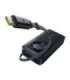 Powerbank Baseus OS Free2Pull 10000mAh 30W +cable (black)