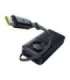 Powerbank Baseus OS Free2Pull 10000mAh 30W +cable (black)