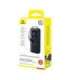 Powerbank Baseus OS Free2Pull 10000mAh 30W +cable (black)