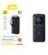 Powerbank Baseus OS Free2Pull 10000mAh 30W +cable (black)