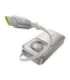 Powerbank Baseus OS Free2Pull 10000mAh 30W +cable (grey)