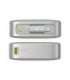 Powerbank Baseus OS Free2Pull 10000mAh 30W +cable (grey)