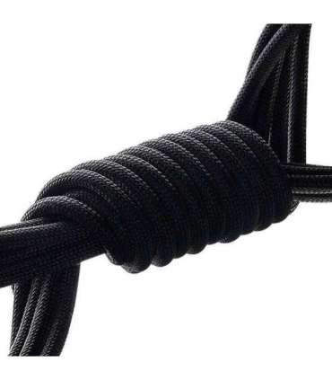 Baseus Tungsten Gold Charging Cable USB-C to USB-C 100W 1m (black)