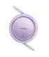 USB Cable Baseus Free2Pull USB-C to iP 20W 1m (purple)