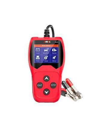 Battery Tester Ancel BA201 8-16V DC