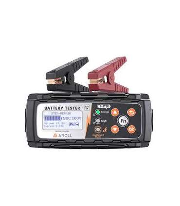 2in1 Battery Tester and Charger Ancel BT521