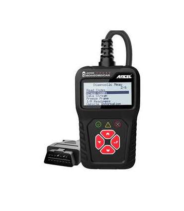 Diagnostic Scanner OBD2 Ancel AS100/AC100