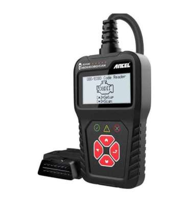 Diagnostic Scanner OBD2 Ancel AS100/AC100